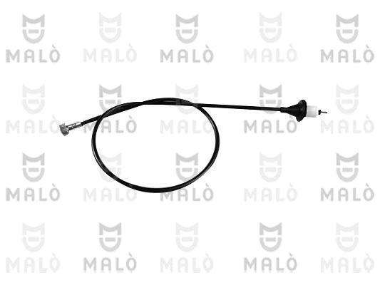 Speedometer Cable (25074)