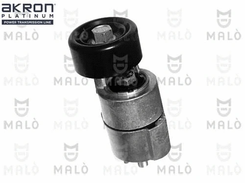 Belt Tensioner, V-ribbed belt (1570560)