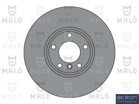 Brake Disc (1110287)