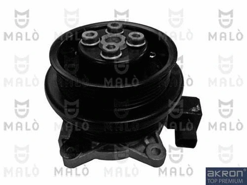 Water Pump, engine cooling (130603)