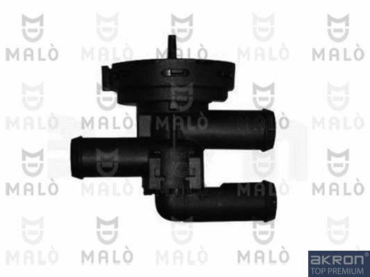 Coolant Control Valve (116198)