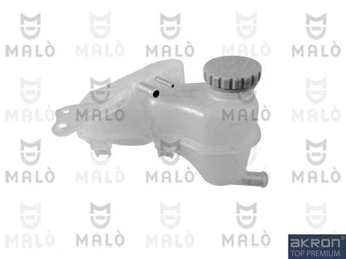 Expansion Tank, coolant (117154)