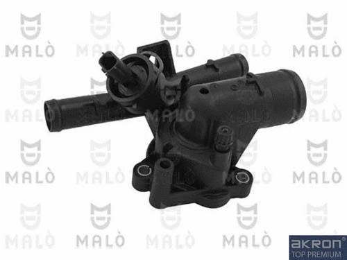 Thermostat, coolant (TER436)
