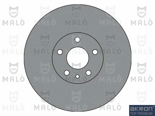 Brake Disc (1110417)