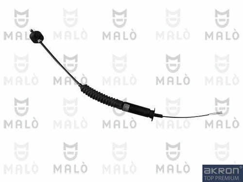 Cable Pull, clutch control (22898)