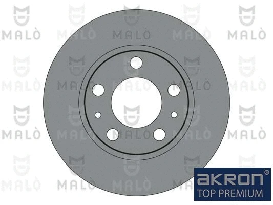 Brake Disc (1110617)