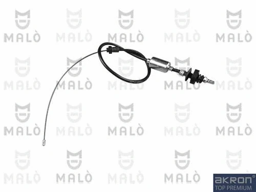 Cable Pull, clutch control (22291)