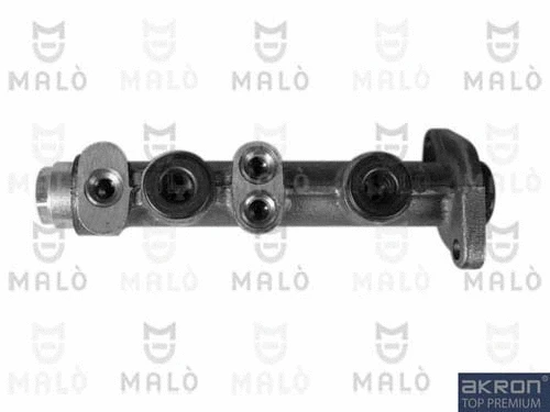 Brake Master Cylinder (89007)