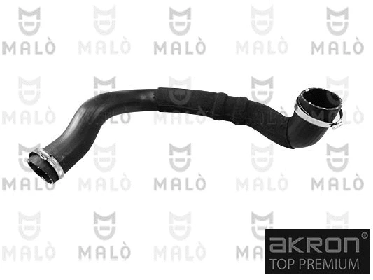 Charge Air Hose (53341A)