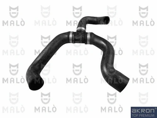Radiator Hose (193684A)