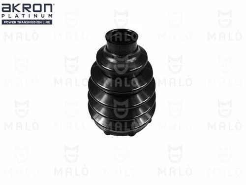 Bellow, drive shaft (53652)