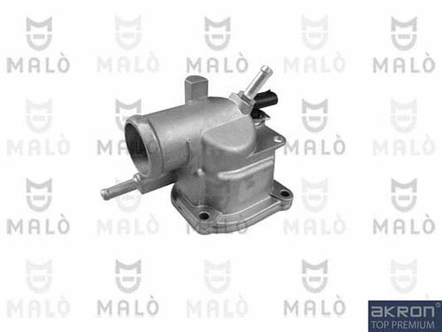 Thermostat, coolant (TER205)