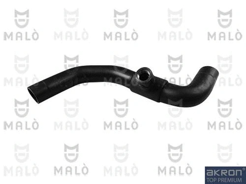 Radiator Hose (193705A)
