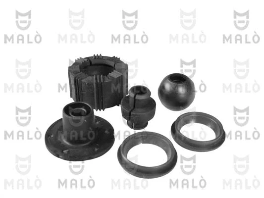 Repair Kit, gear shift lever (186371)