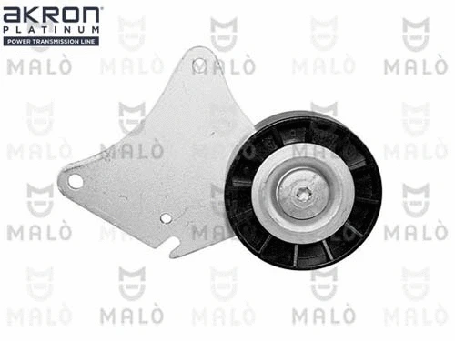 Deflection/Guide Pulley, V-ribbed belt (1570131)