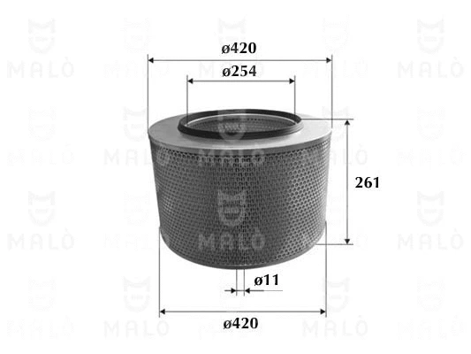 Air Filter (1500174)