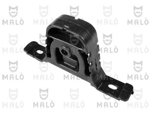 Rubber Buffer, muffler (270571)
