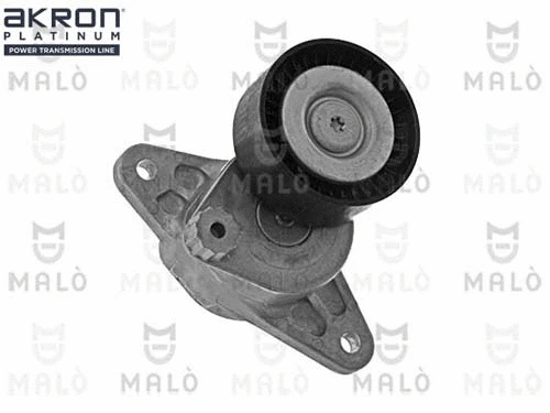 Tensioner Lever, V-ribbed belt (1570590)