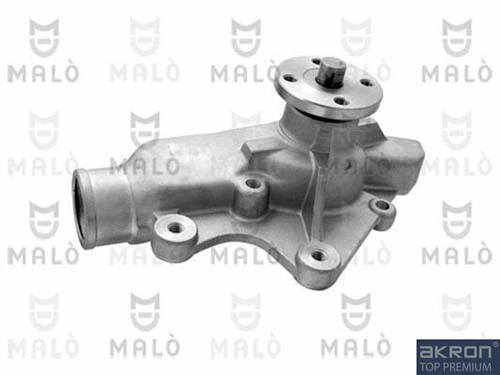 Water Pump, engine cooling (130467)