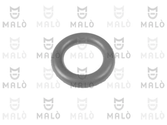 Rubber Mount, muffler (185771)