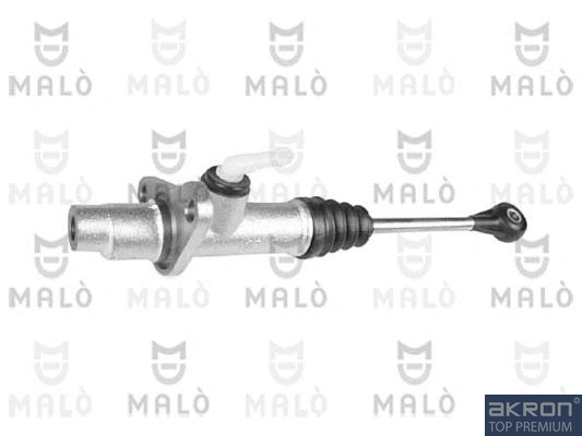 Master Cylinder, clutch (88157)