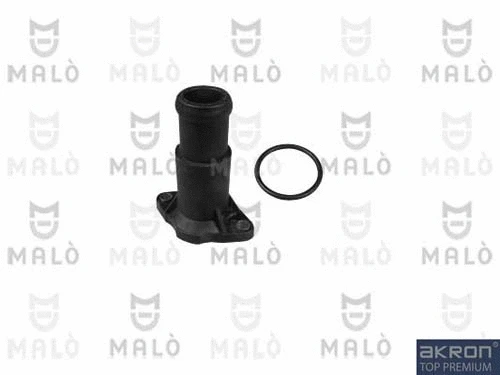 Coolant Flange (116111)