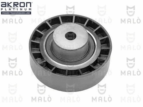 Tensioner Pulley, V-ribbed belt (1570112)