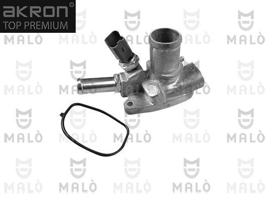 Thermostat, coolant (TER023)