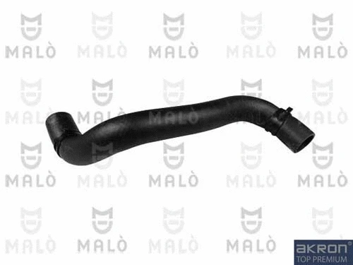 Radiator Hose (520572A)