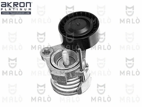 Belt Tensioner, V-ribbed belt (1570423)