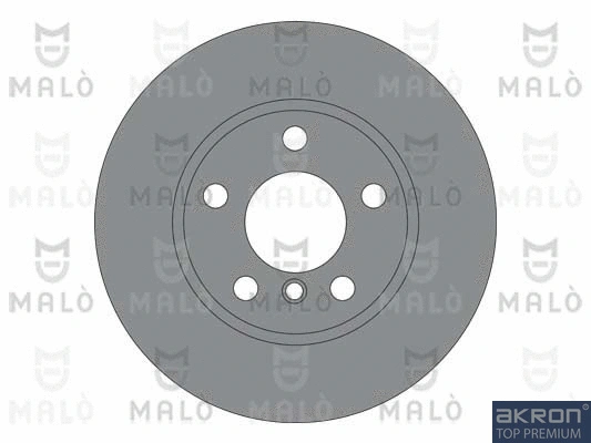 Brake Disc (1110398)