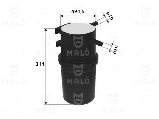 Fuel Filter (1520208)