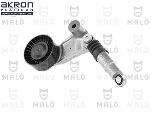 Belt Tensioner, V-ribbed belt (1570556)