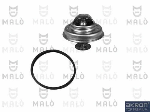 Thermostat, coolant (TER350)
