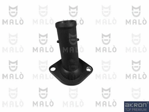 Coolant Flange (116120)