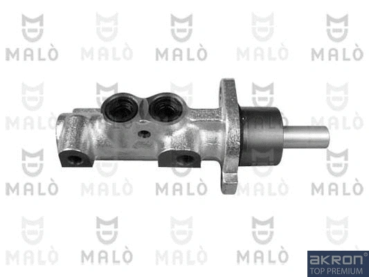 Brake Master Cylinder (89164)