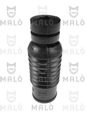 Rubber Buffer, suspension (19288)