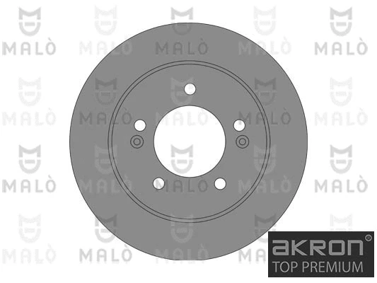Brake Disc (1110726)