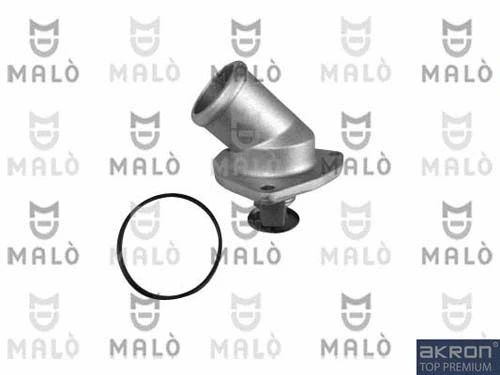 Thermostat, coolant (TER341)