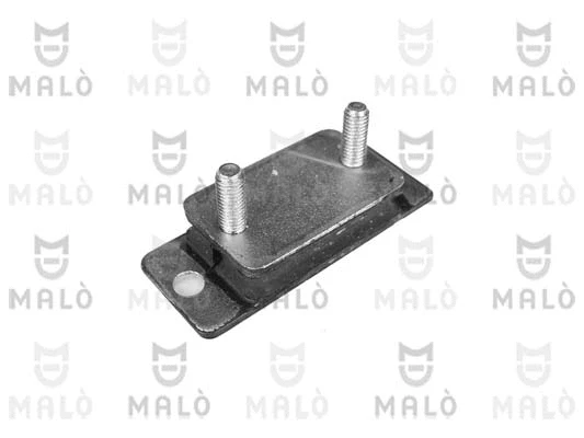 Rubber Buffer, muffler (232221)