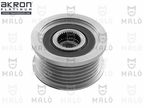 Alternator Freewheel Clutch (1580190)