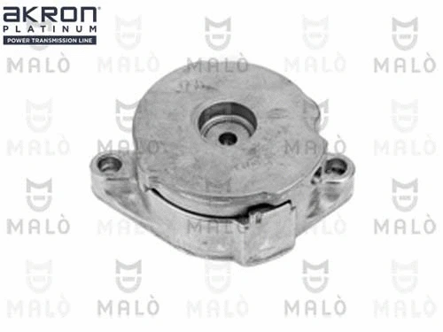 Belt Tensioner, V-ribbed belt (1570633)