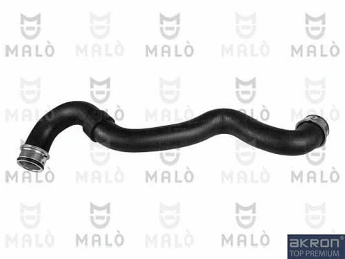 Radiator Hose (24270A)