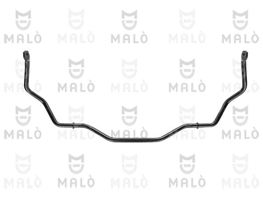 Stabiliser Bar, suspension (1410017)