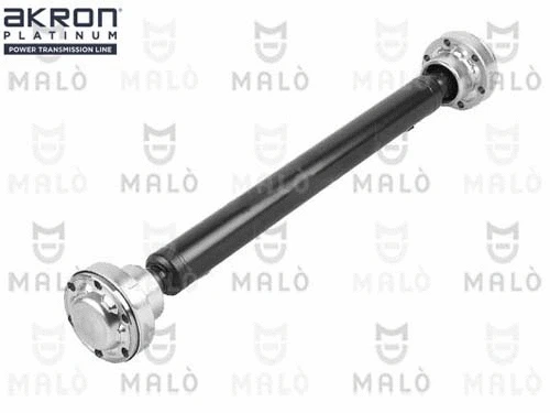 Propshaft, axle drive (1560004)