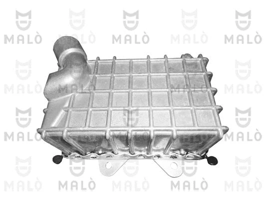 Oil Cooler, engine oil (135081)