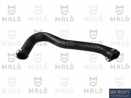 Charge Air Hose (19015)