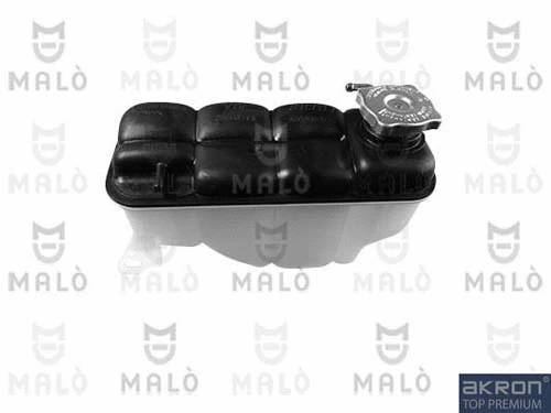 Expansion Tank, coolant (117048)