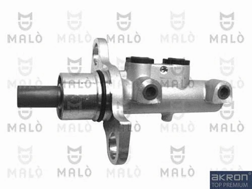 Brake Master Cylinder (89825)