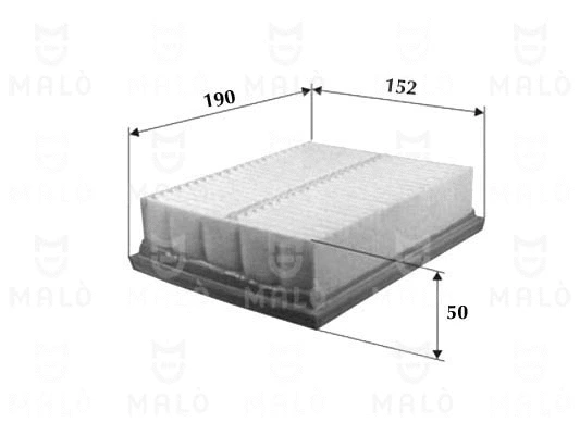 Air Filter (1500476)